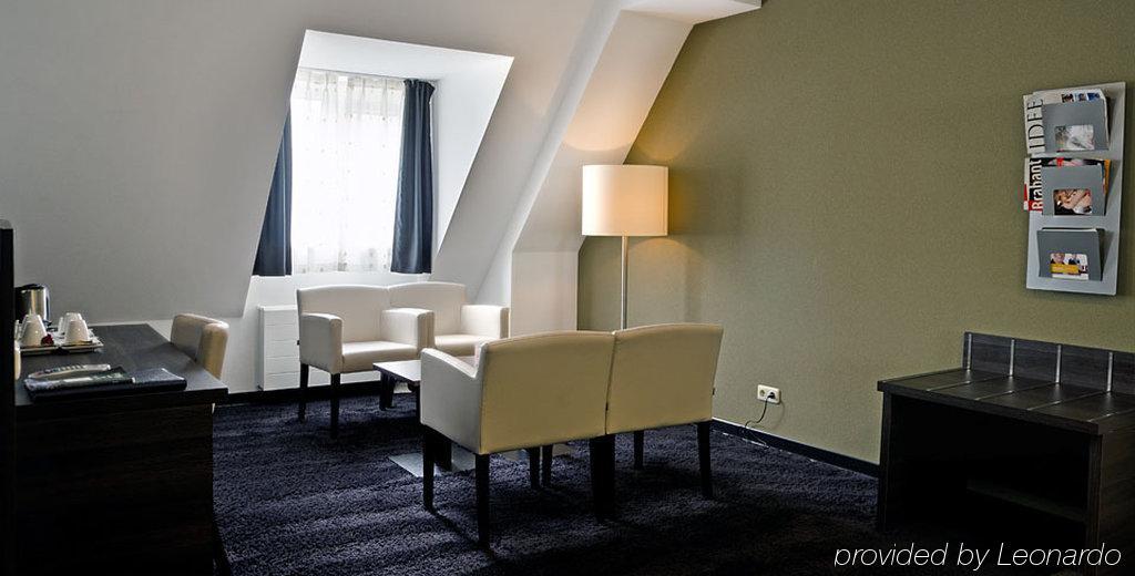 Hotel De Naaldhof Oss Cameră foto